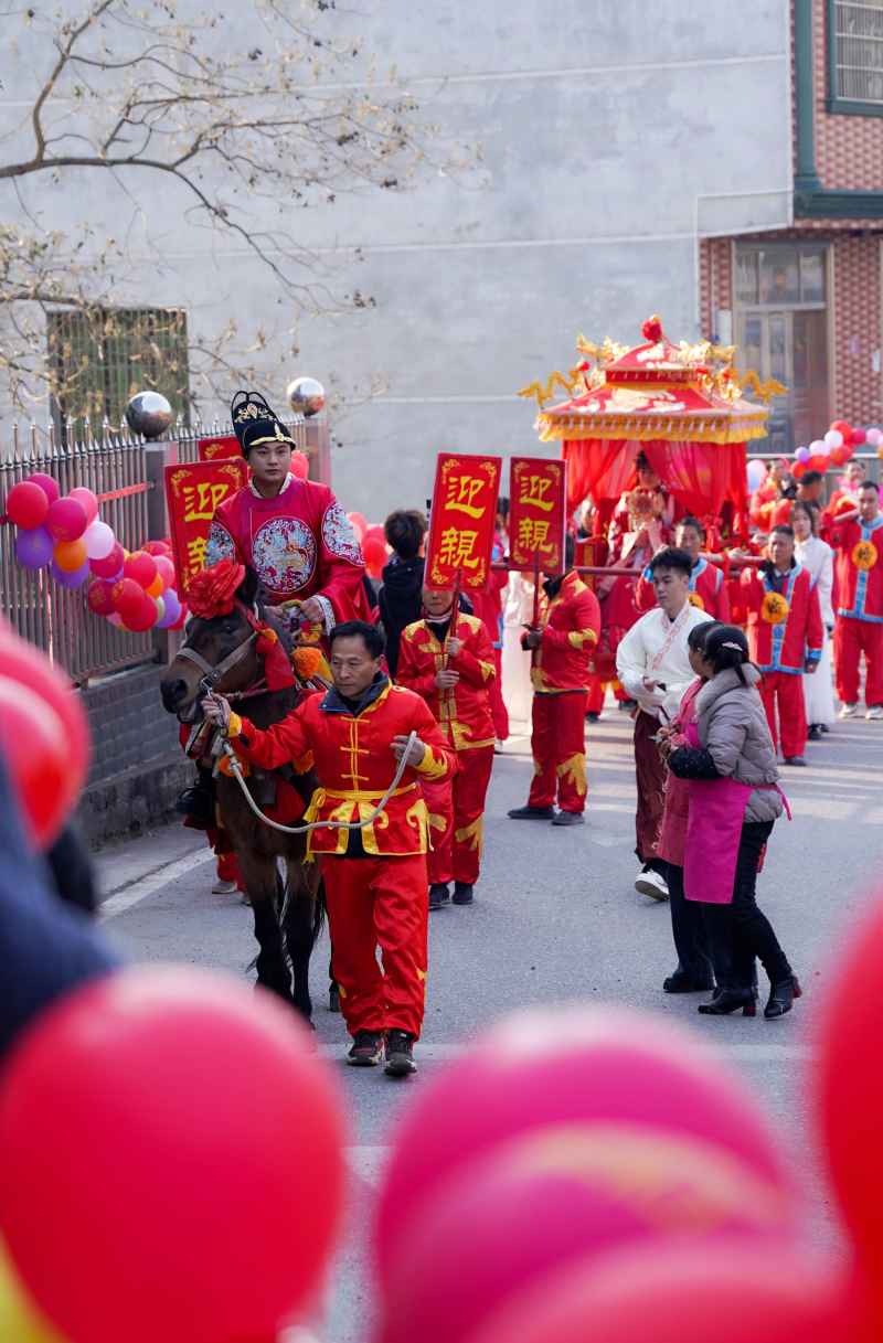 结婚 30