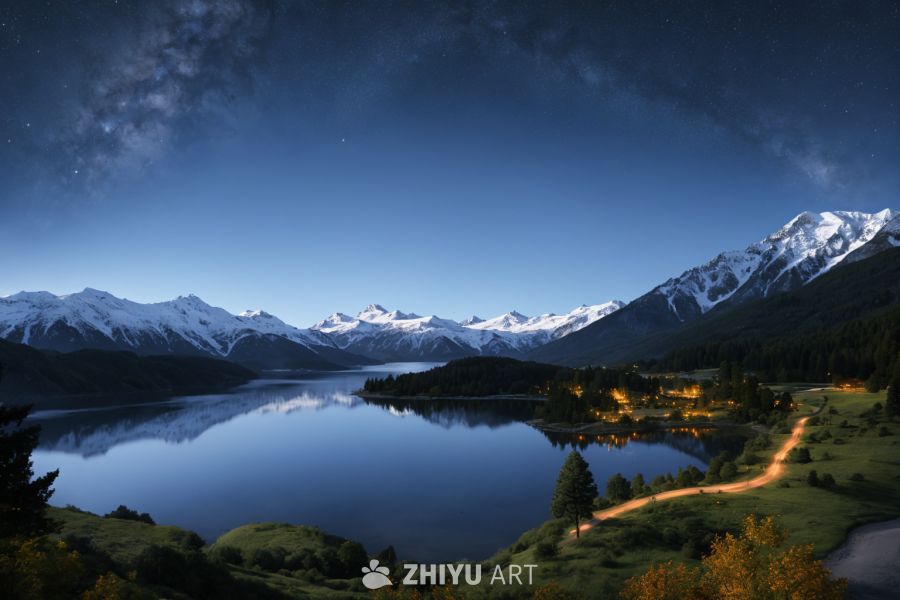 星空 27