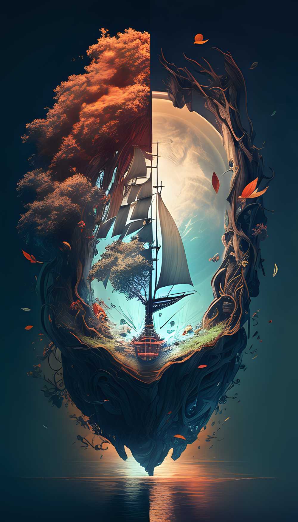 创意艺术元素