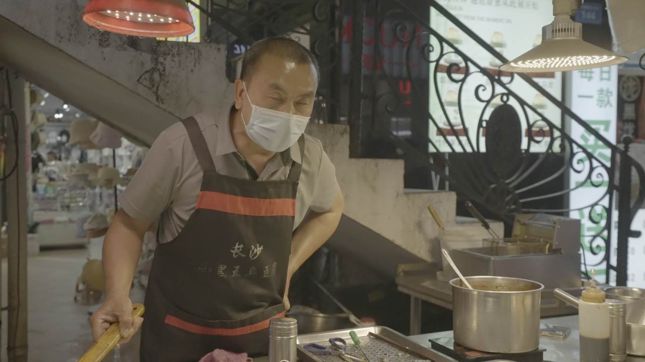 夜市 29