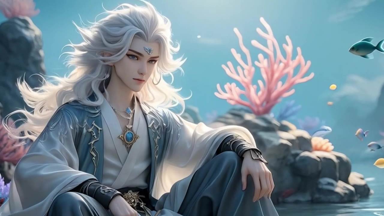 三太子敖丙