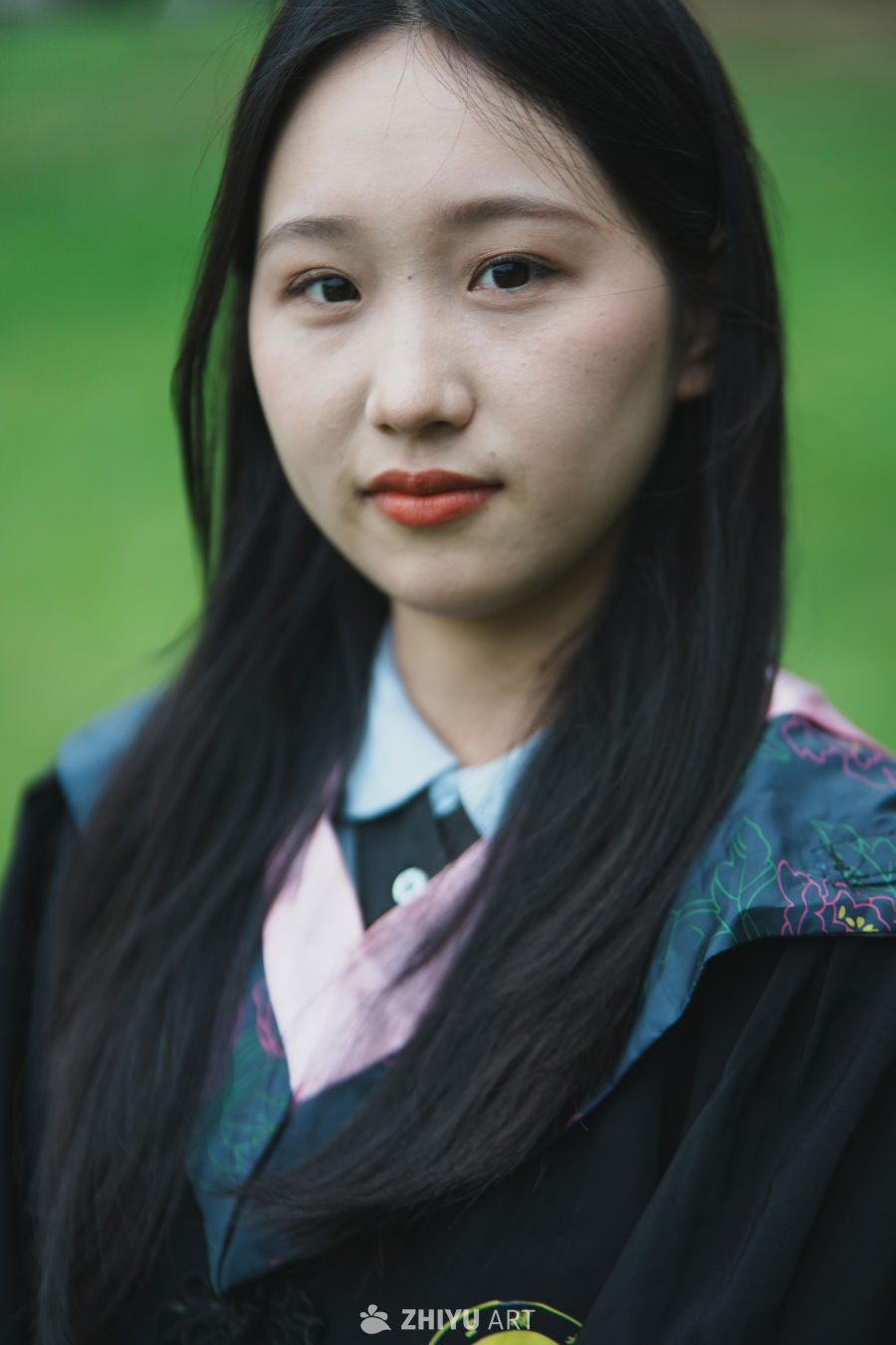 青春毕业照