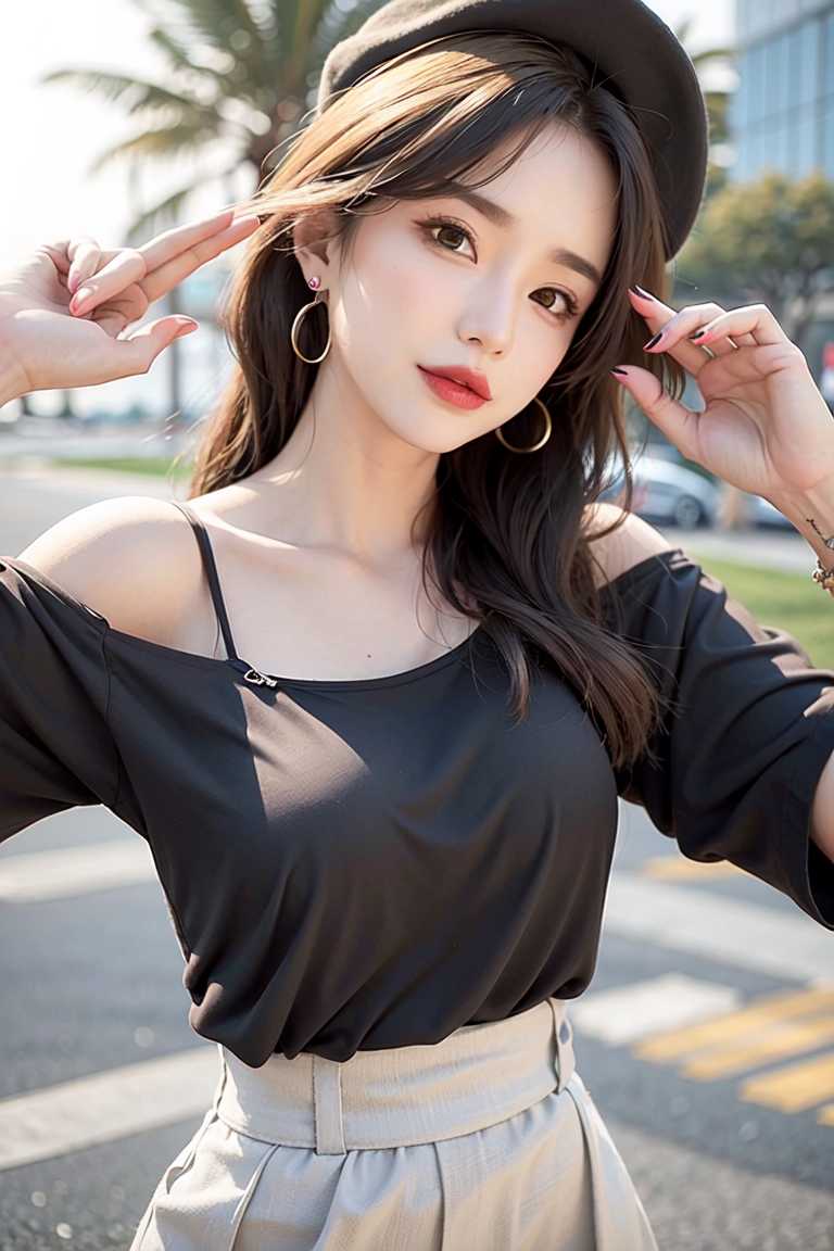 美女合集（青春）