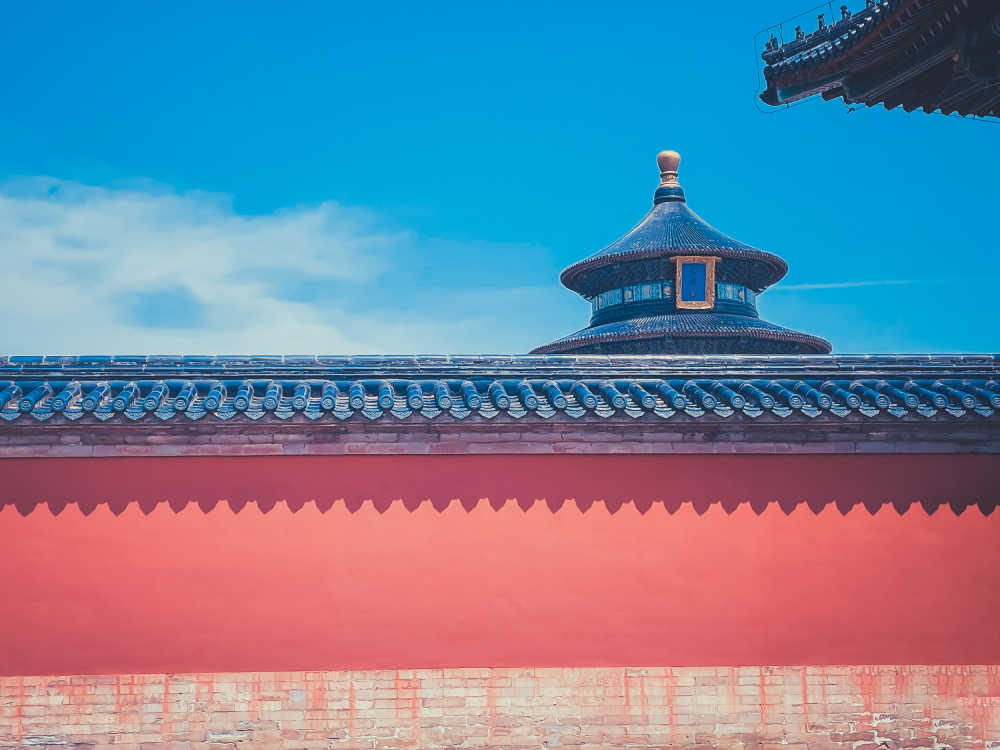 过往
