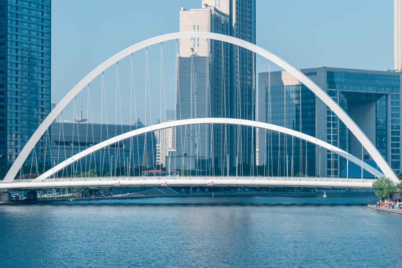 大沽桥
