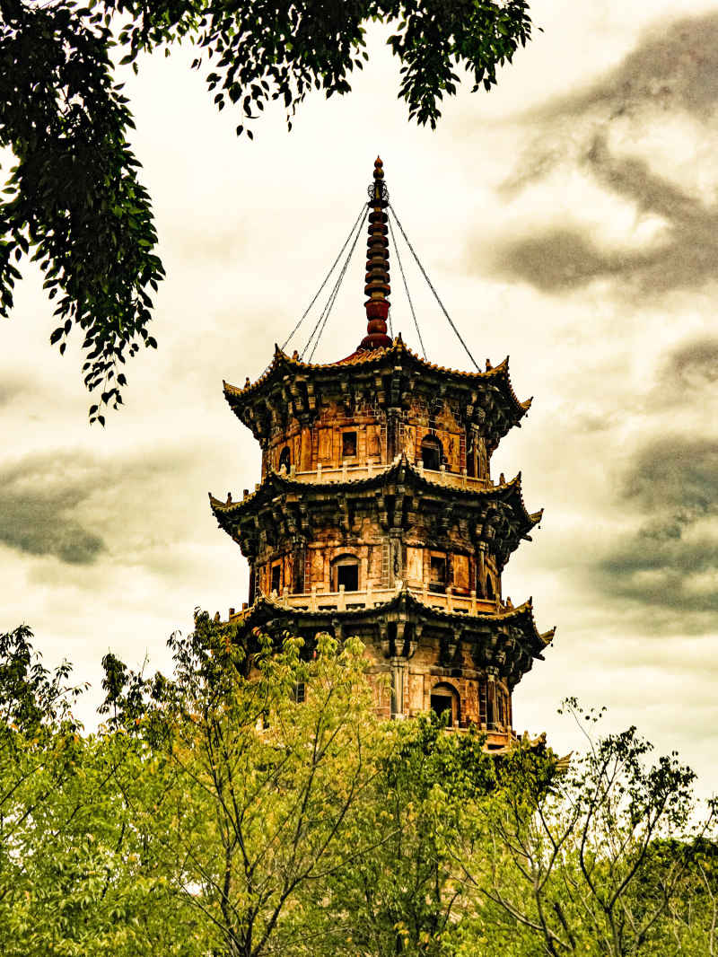开元寺