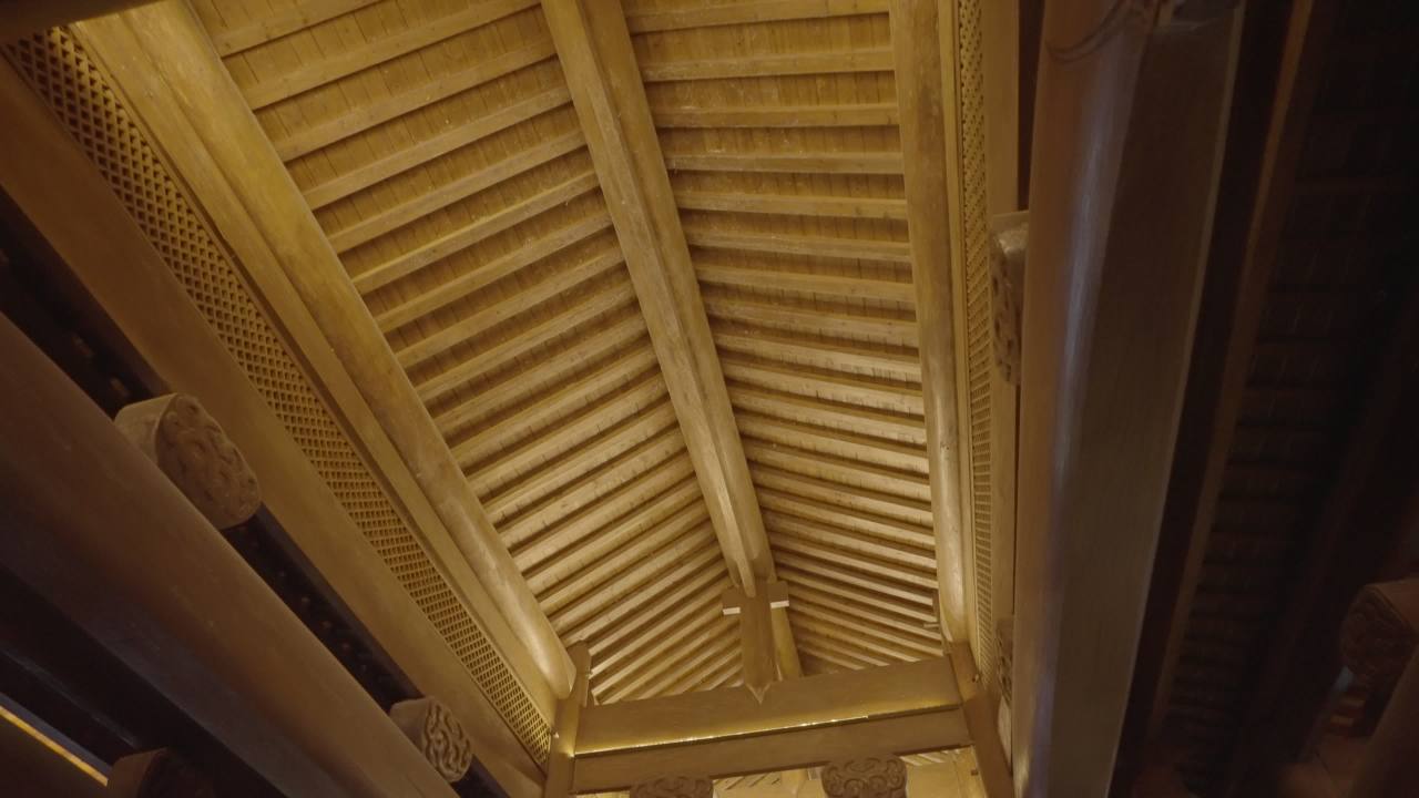 南天门 7