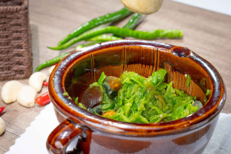 食物 4