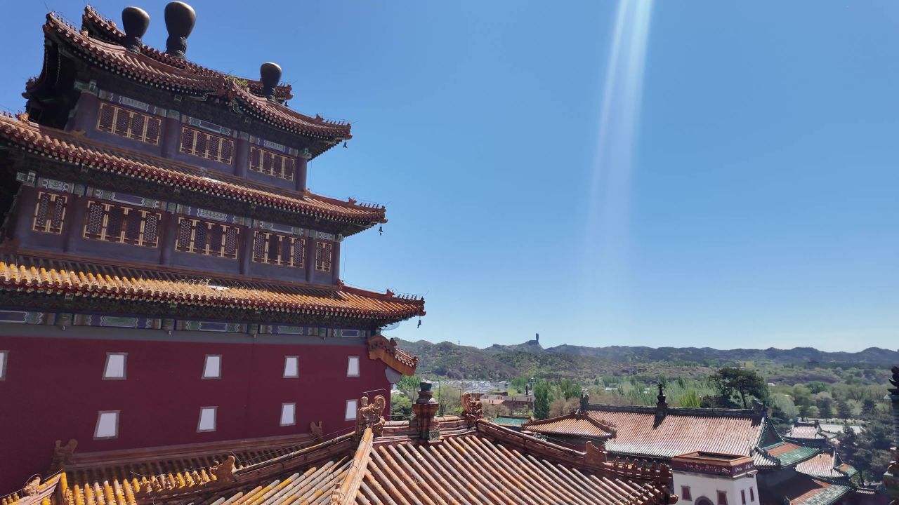 承德博物馆 承德 55