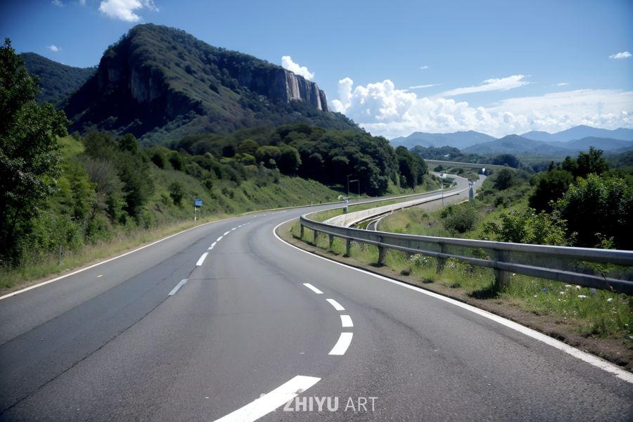 公路 27