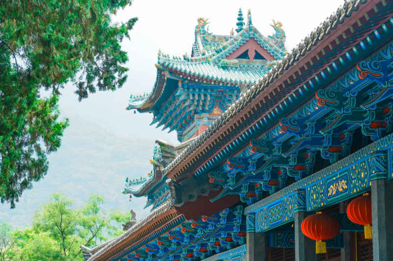 少林寺