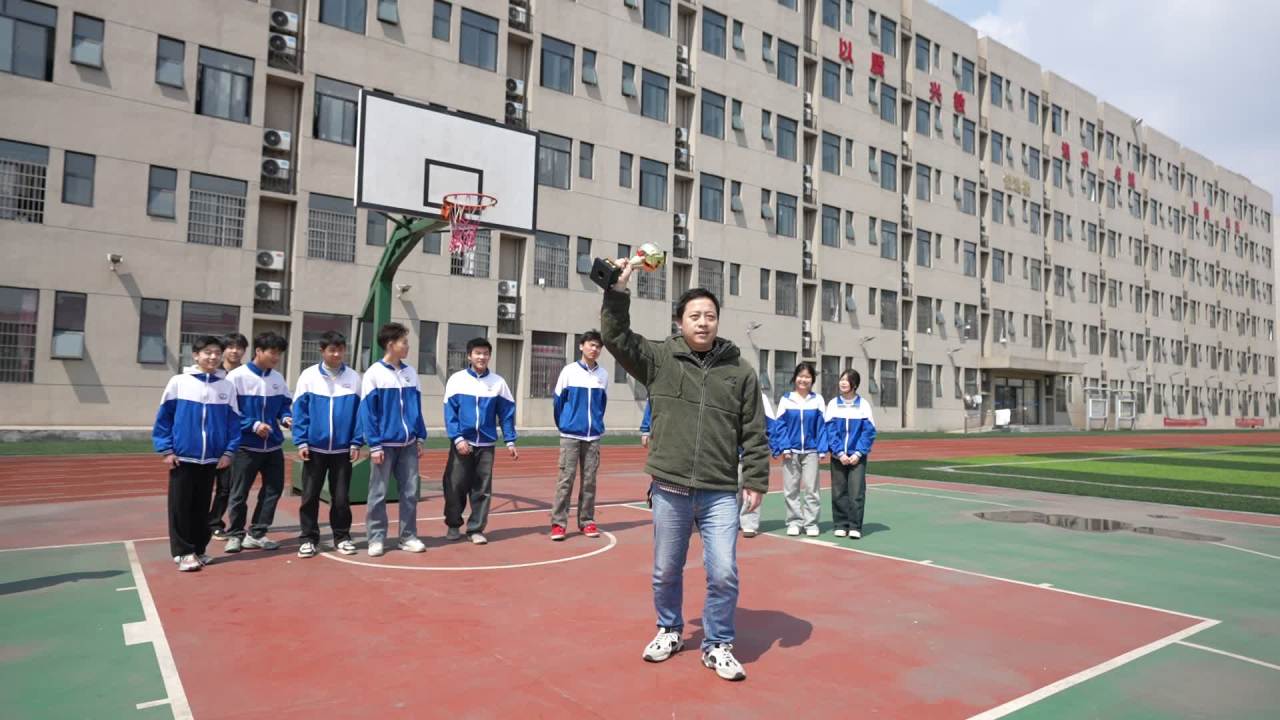 运动 44