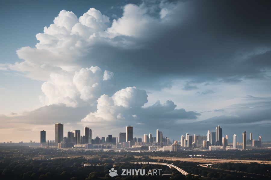 城市 23