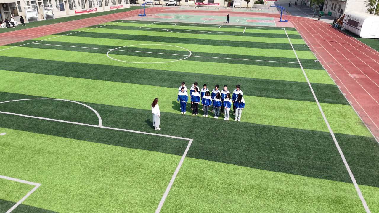 合唱团 1