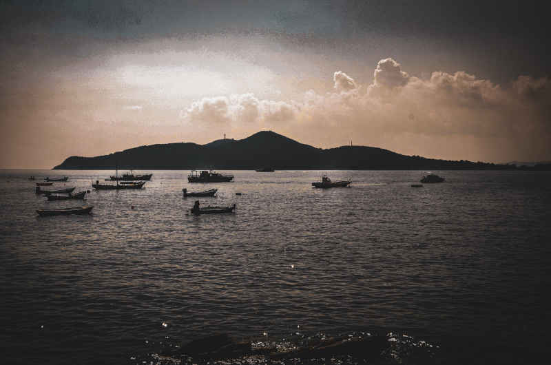 海岛