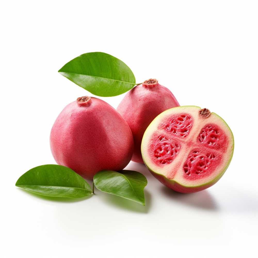 素菜水果坚果元素