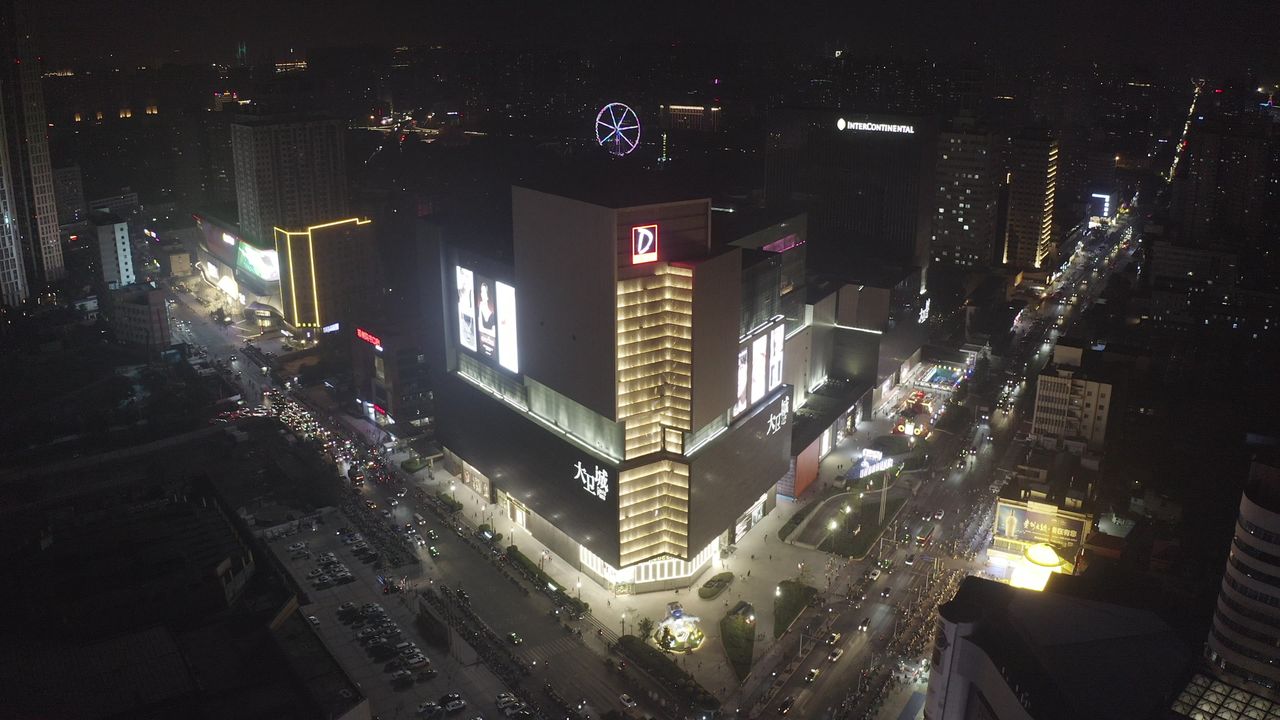 丹尼斯大卫城