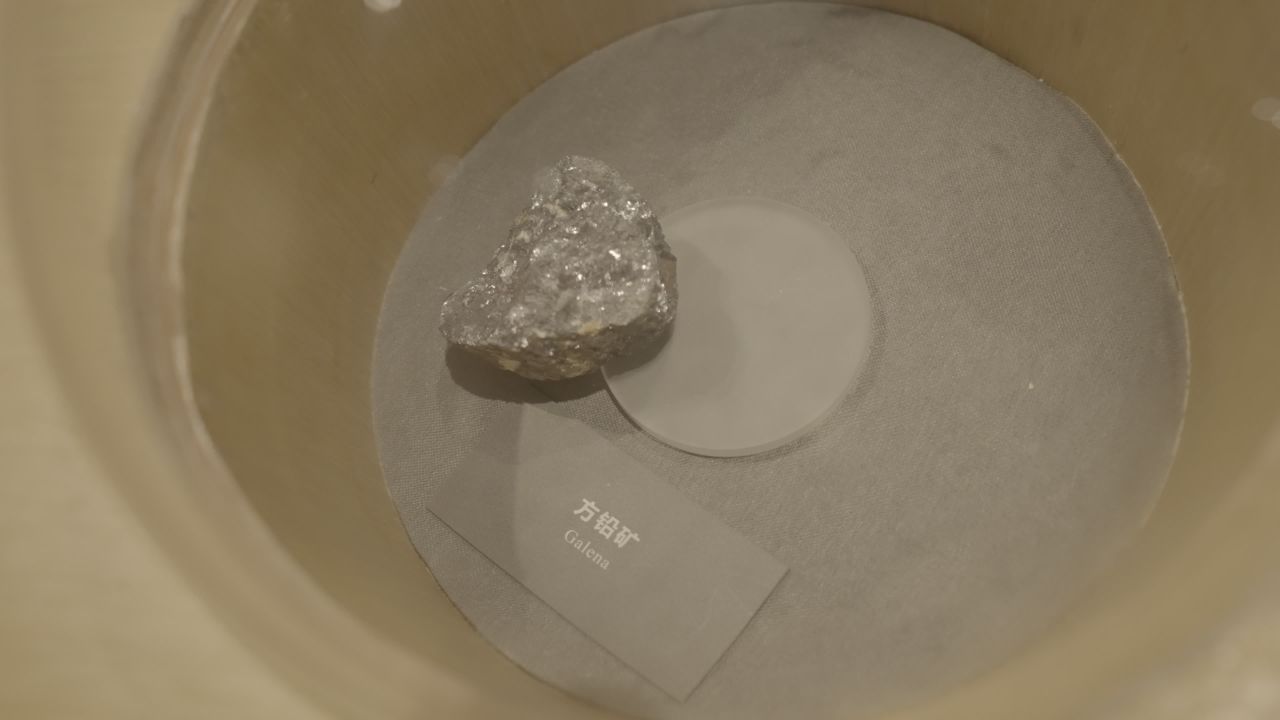 广西博物馆 12