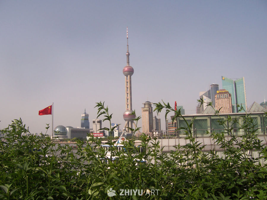 外滩