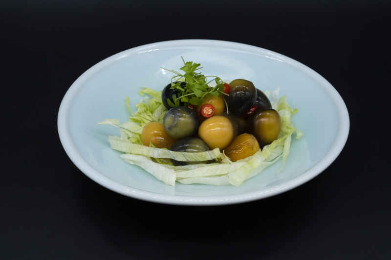 美食产品 7