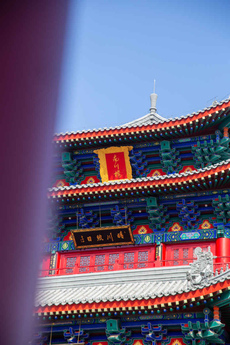 沧州街拍 2