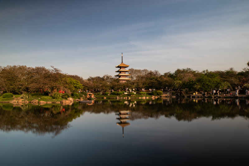 武汉