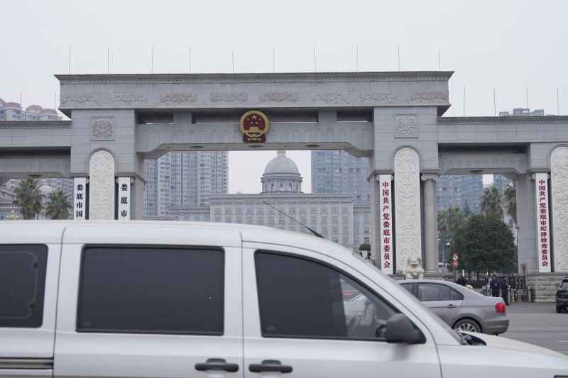 市政府 4