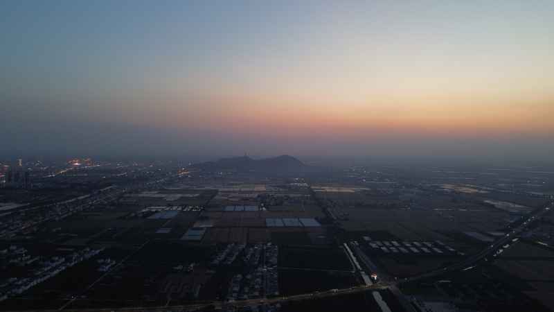小镇烟火