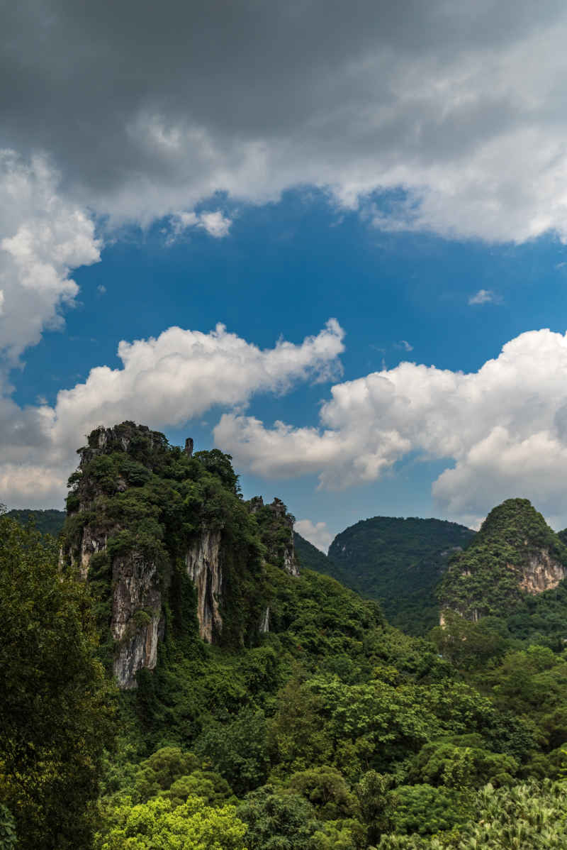 山