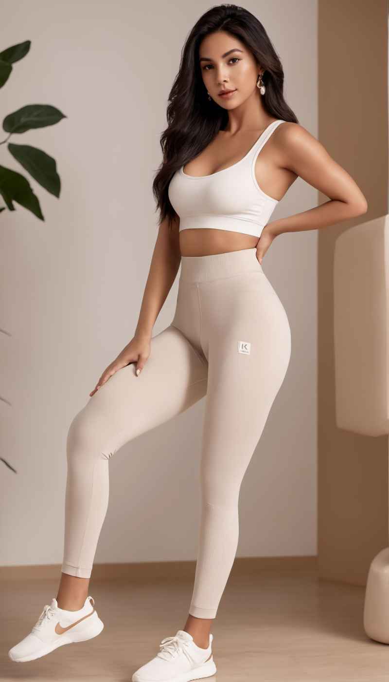 美女好身材各种展现 35