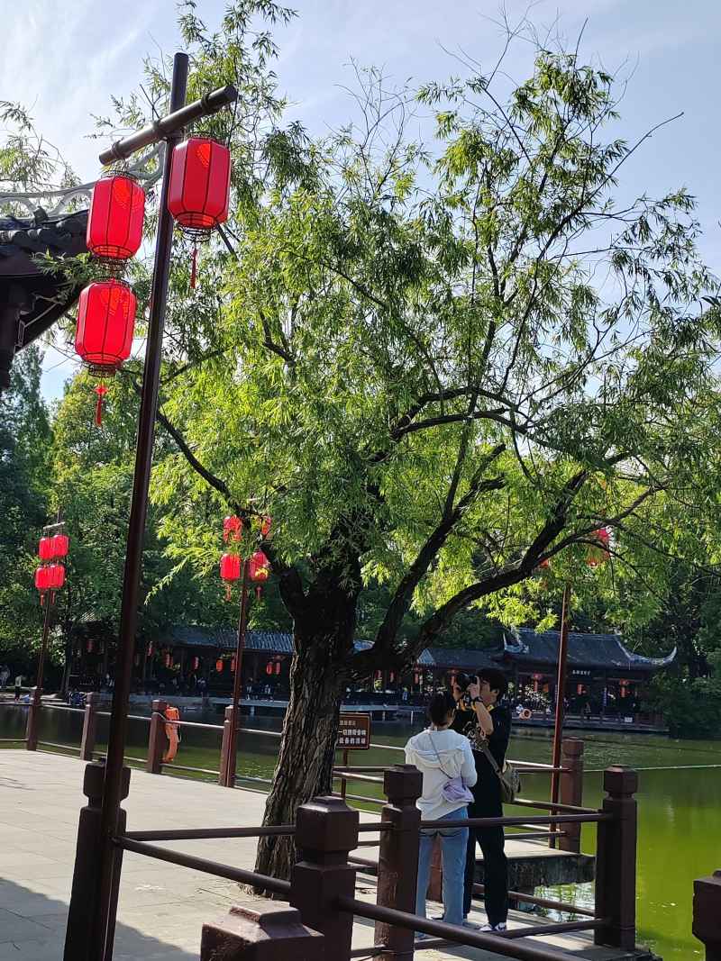 亭台楼阁