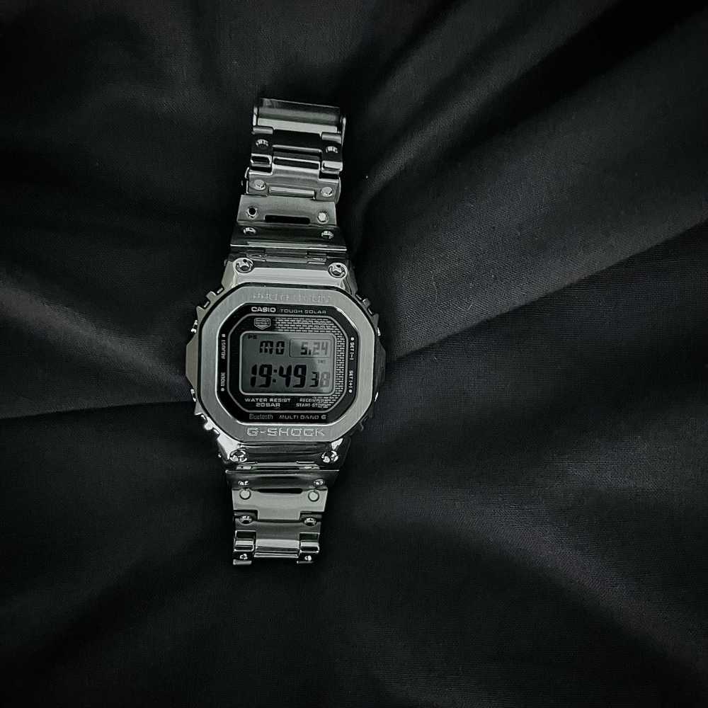 G-shock