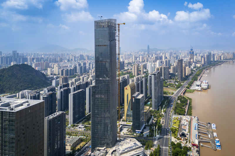 温州城市新封面 7