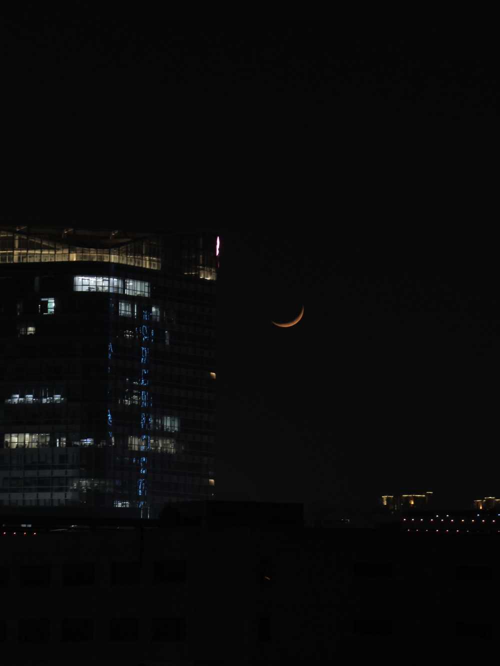 月🌙