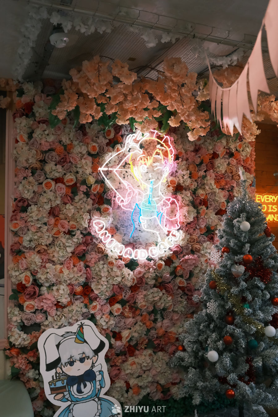 曼城Afflecks商场