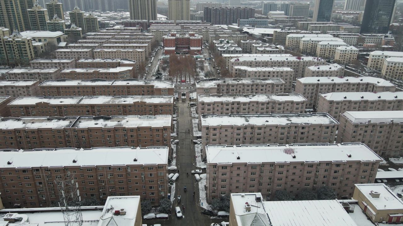 雪景