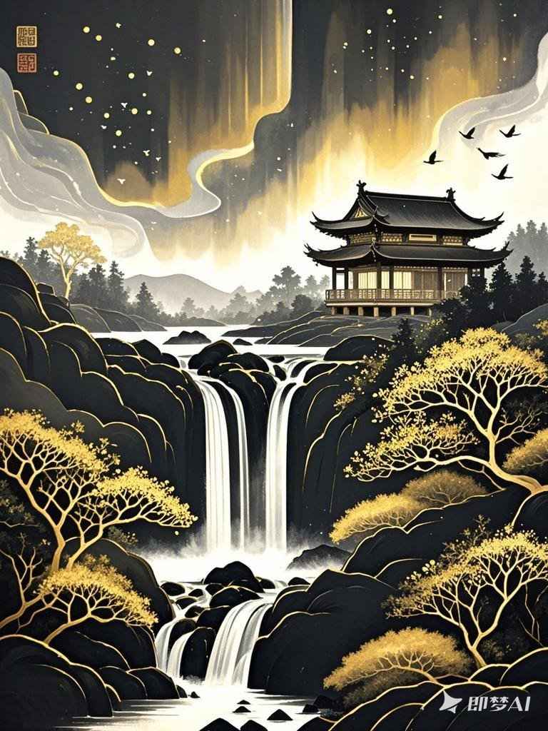 国风系列 31