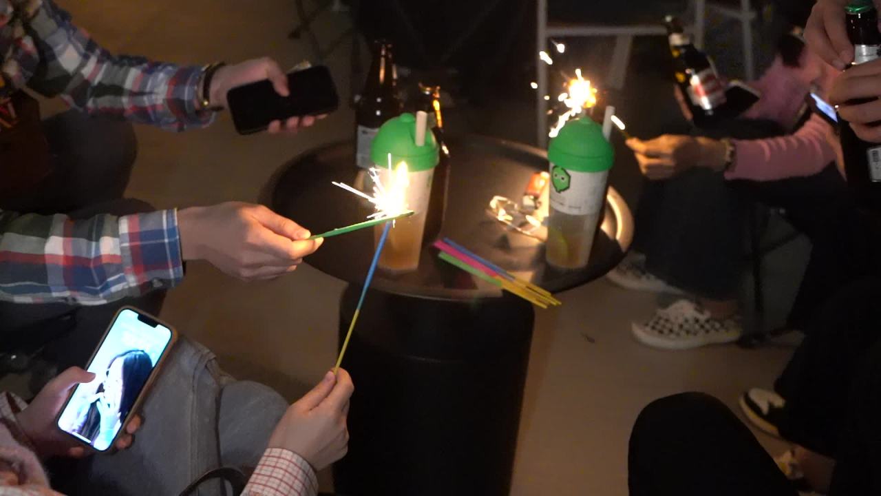 生活节 27