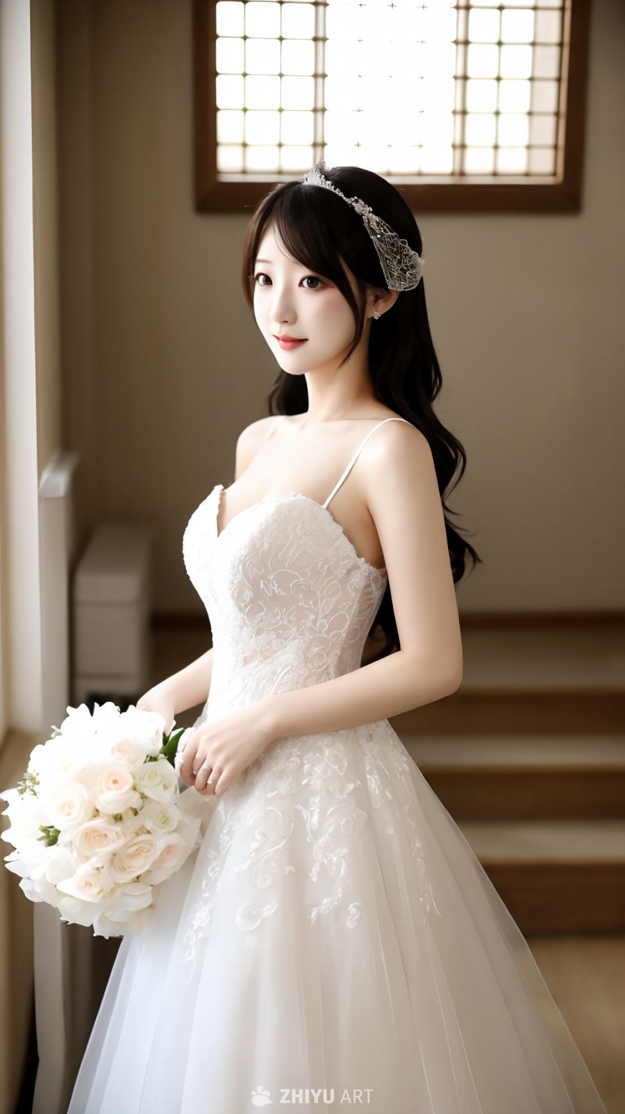 新娘 2