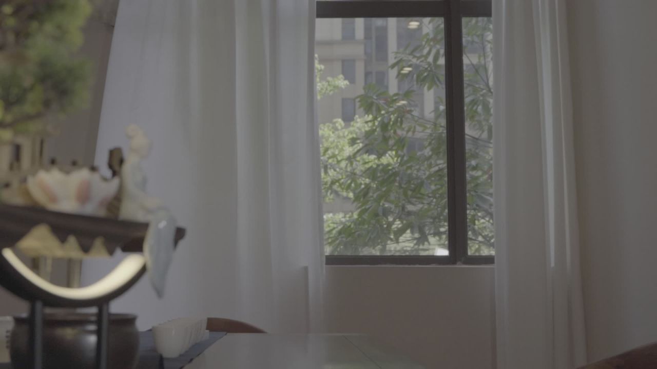 茶馆 4