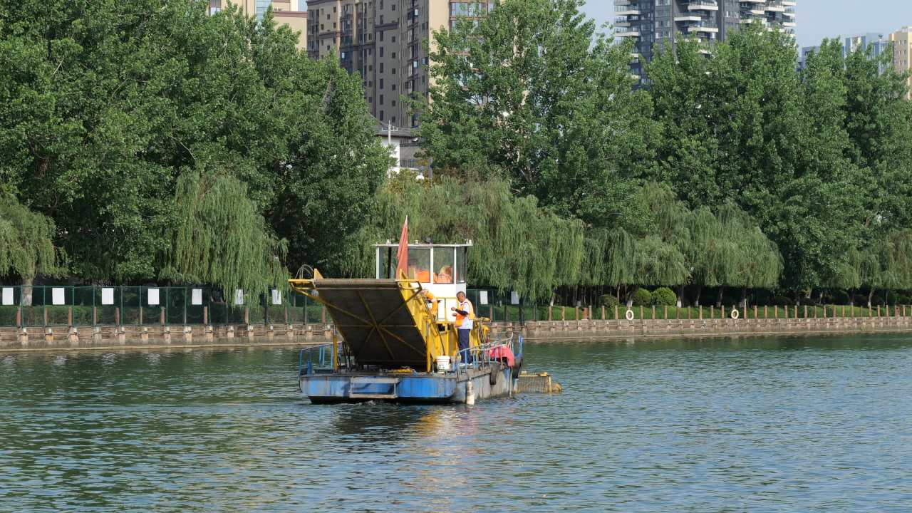 城市一角 6