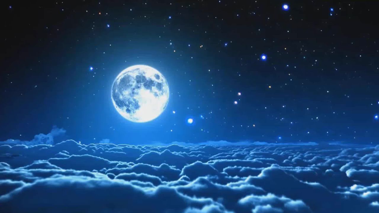 唯美月亮 194