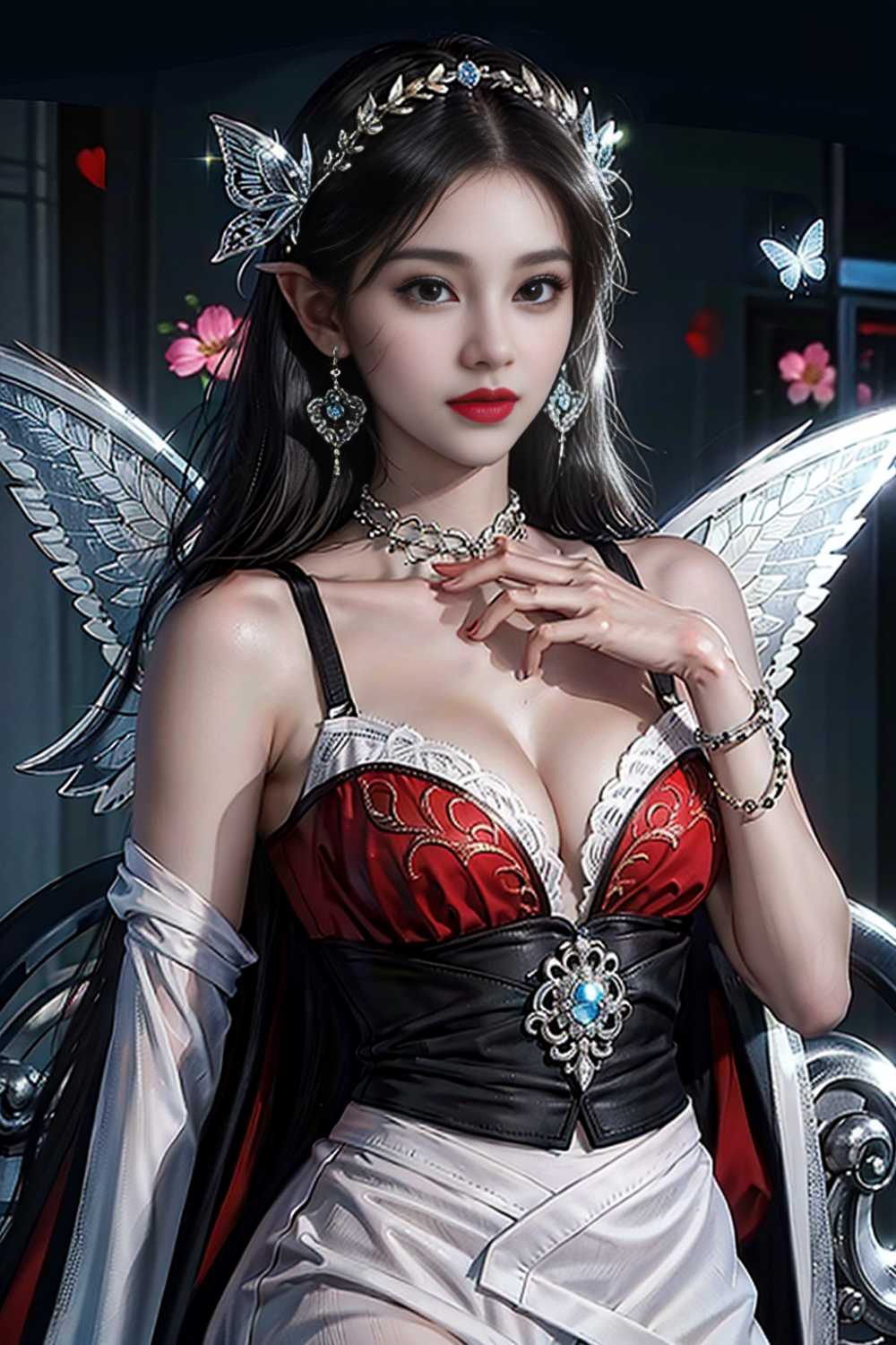 精灵