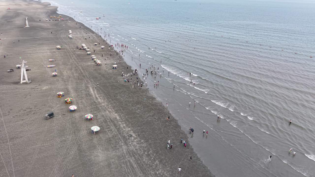沙滩 29