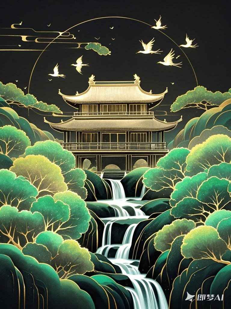 国风系列 70
