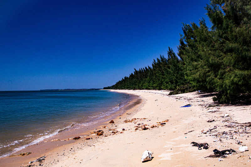 海湾