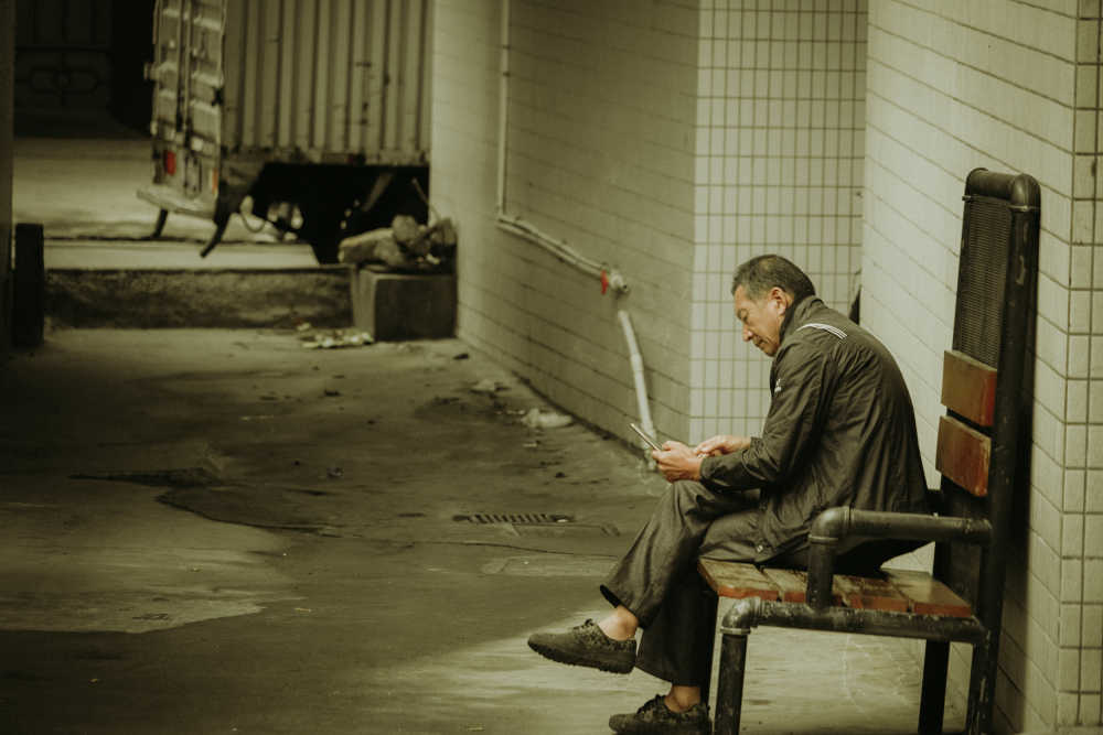 小镇的后疫情时代