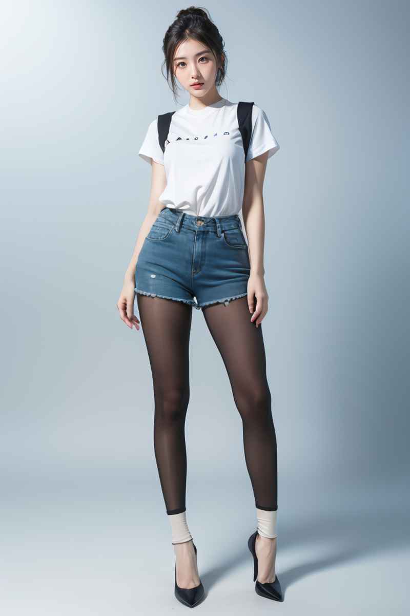 美女合集特写摄影图成熟女性 53