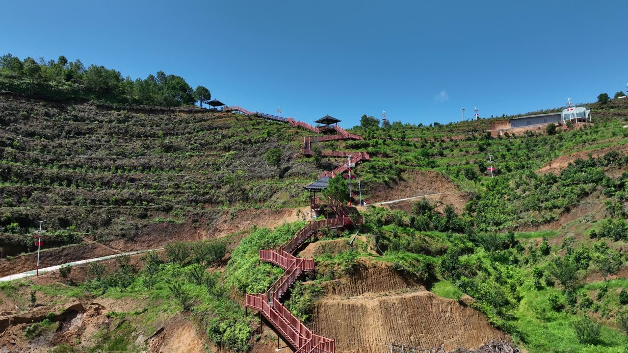 乡村振兴