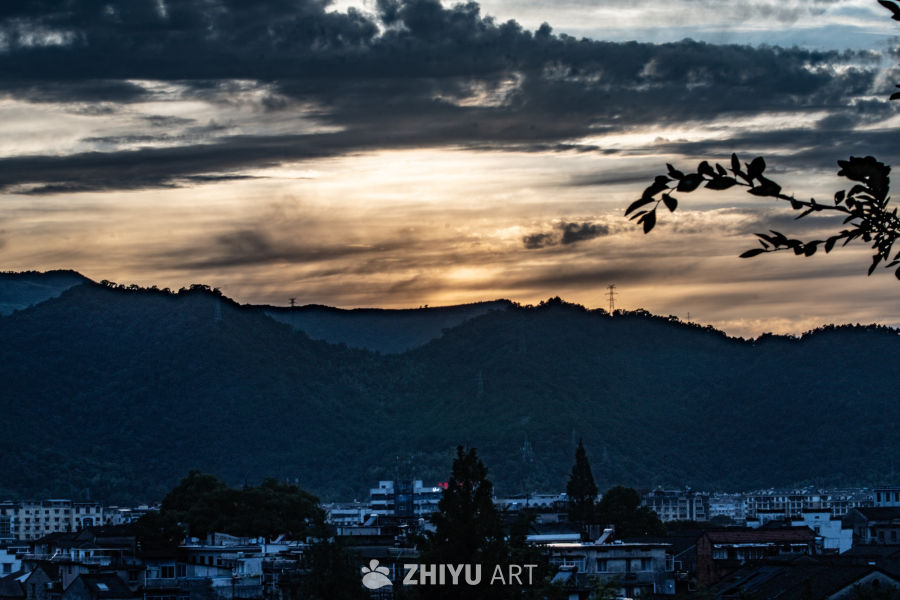 台州府城 20